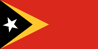 East Timor (Timor-Leste)